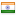 diabetesmellitustyp2.com server is located in India